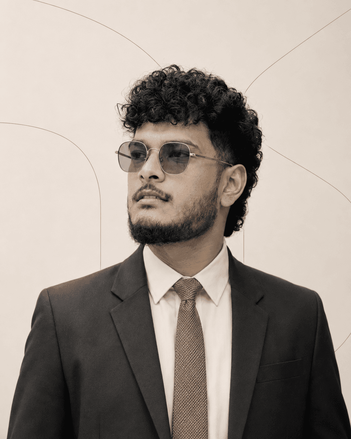 Pasan Athuluwage — editorial portrait