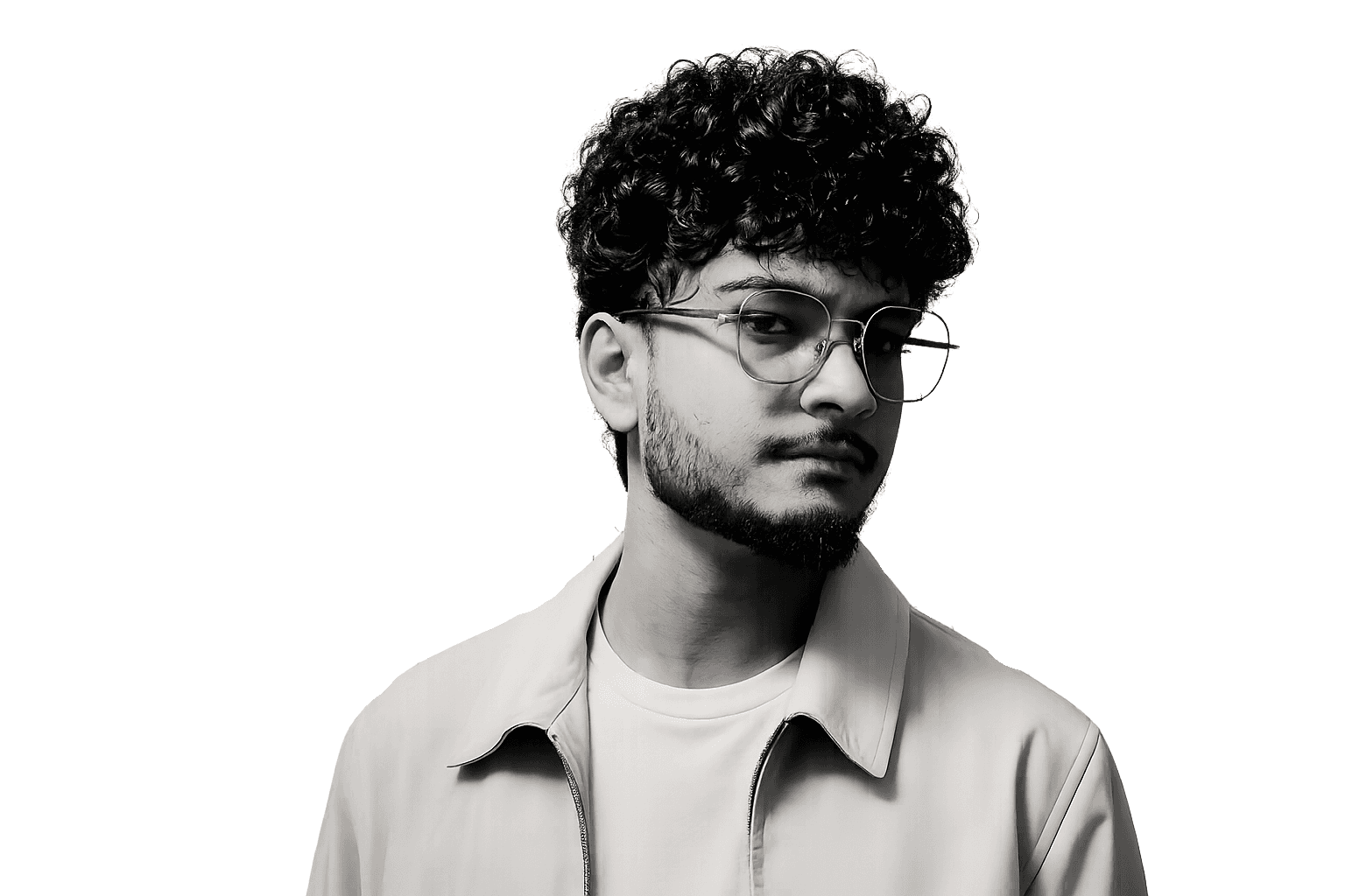 Pasan Athuluwage — casual portrait